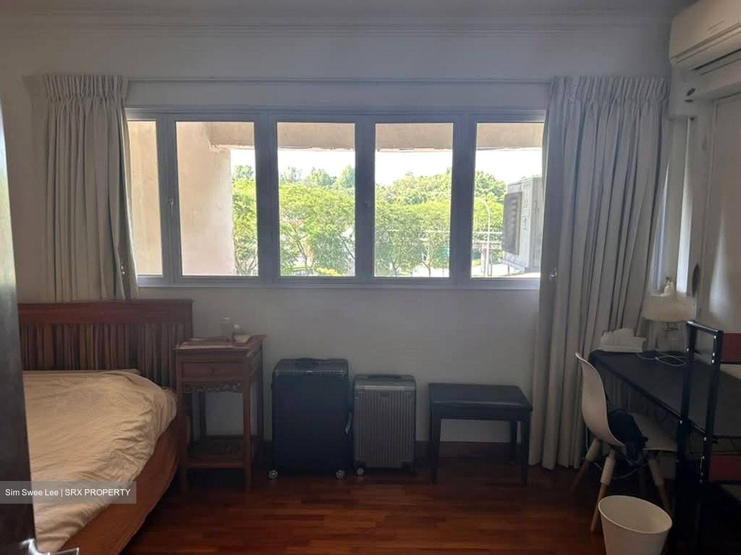 Blk 116 Sunset Way Residence (Clementi), HDB Executive #592960351